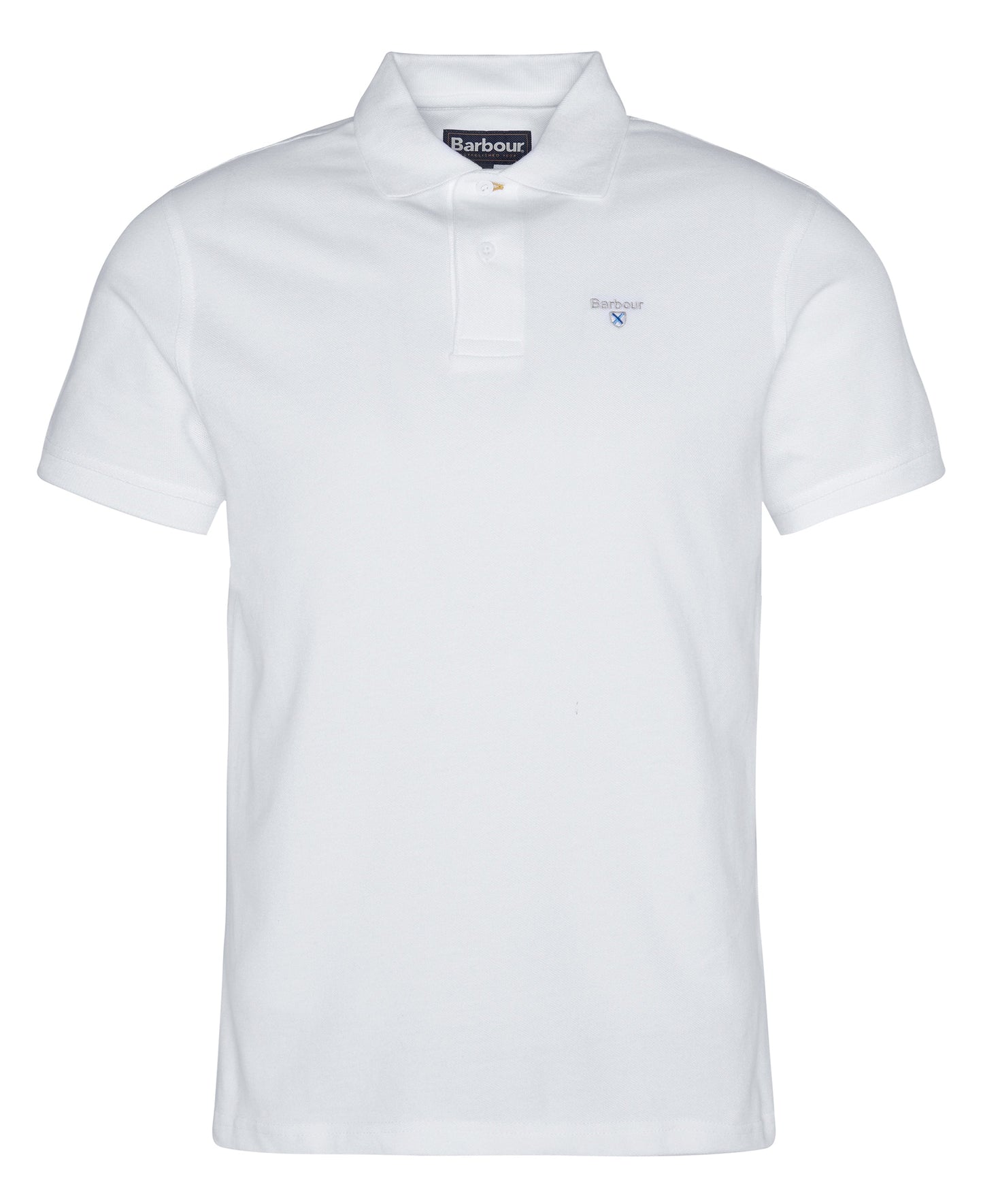 Sports Polo Shirt