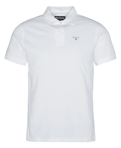 Sports Polo Shirt