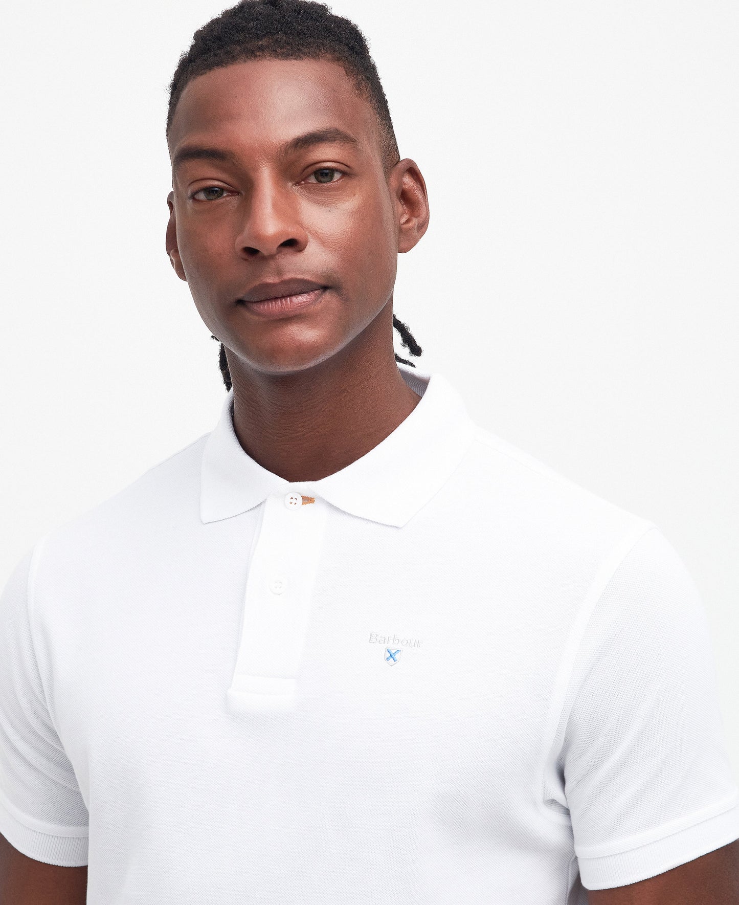 Sports Polo Shirt