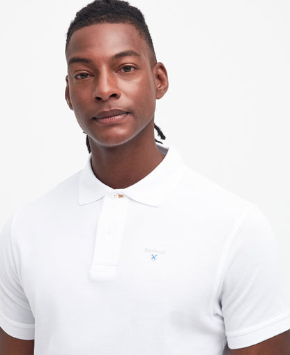 Sports Polo Shirt