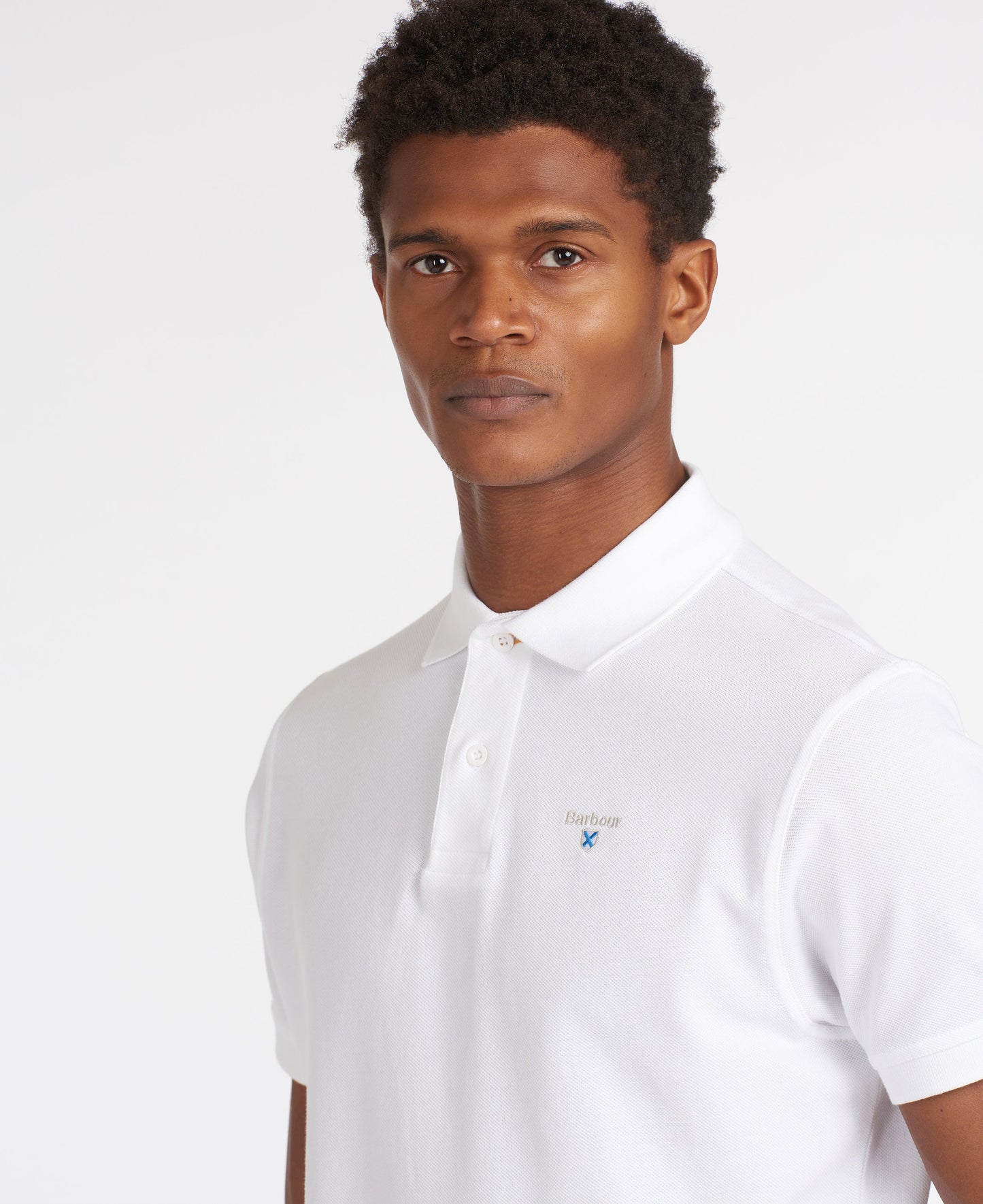 Sports Polo Shirt