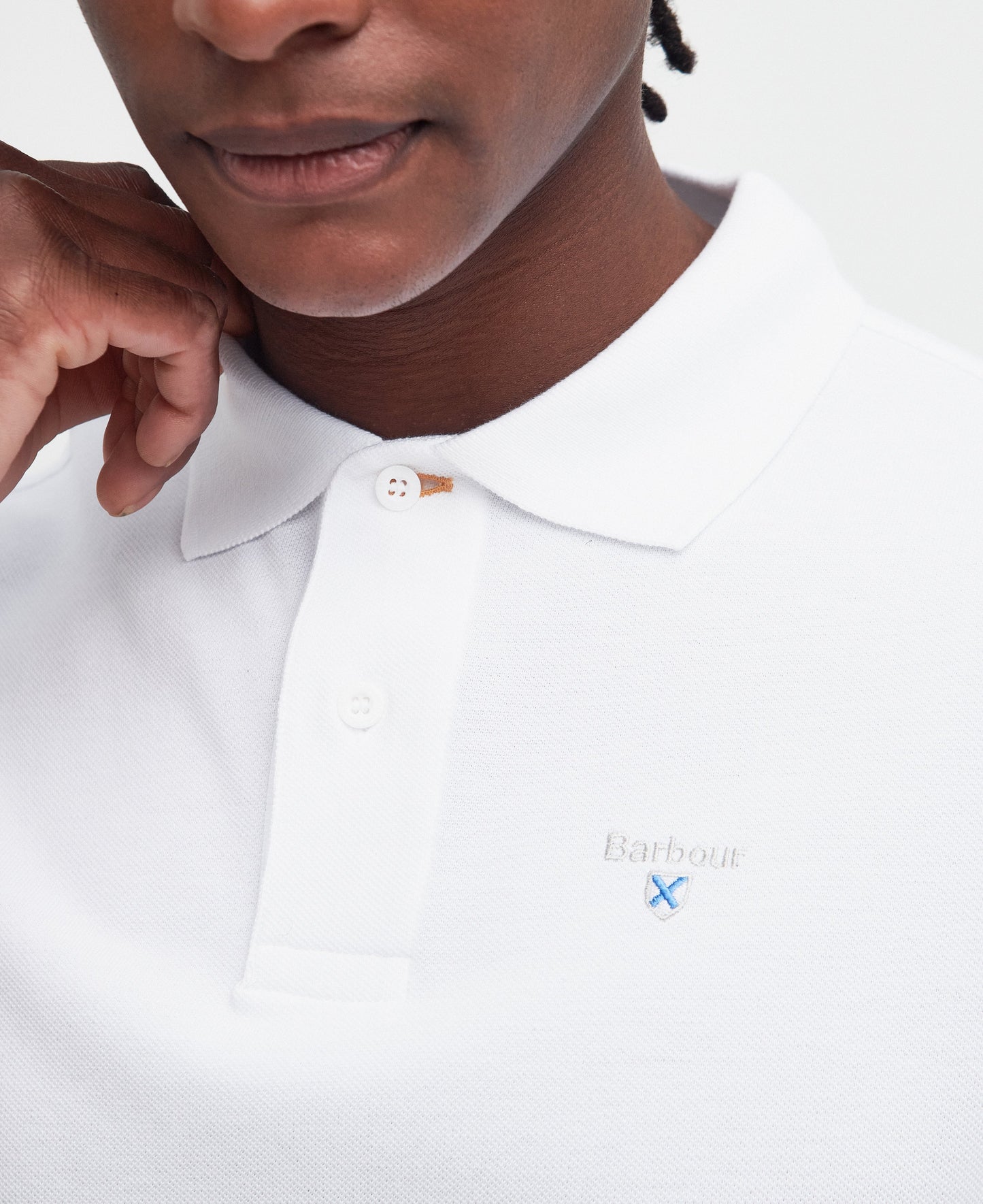 Sports Polo Shirt