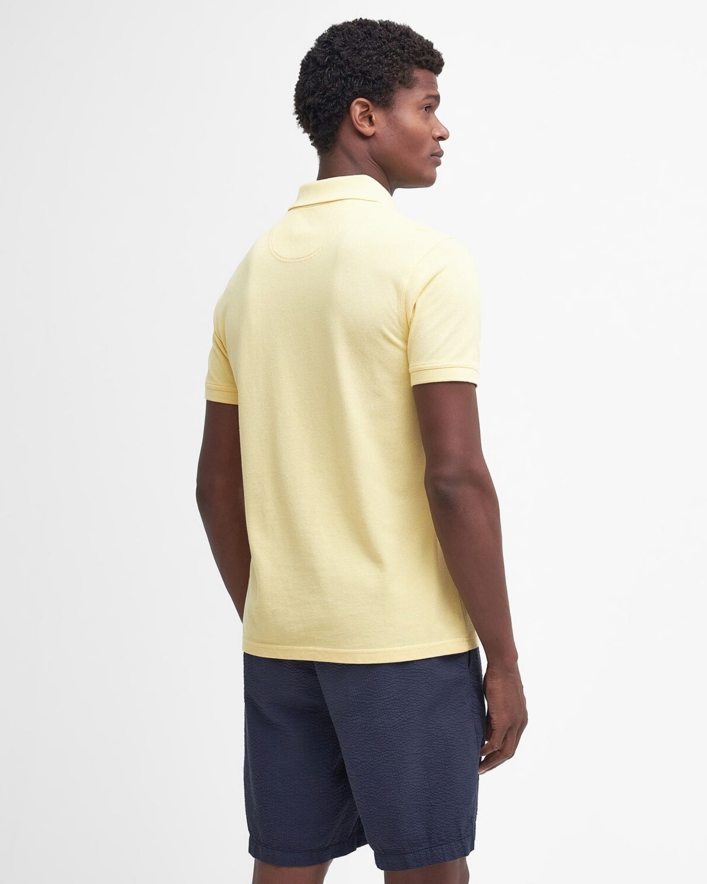 Sports Polo Shirt