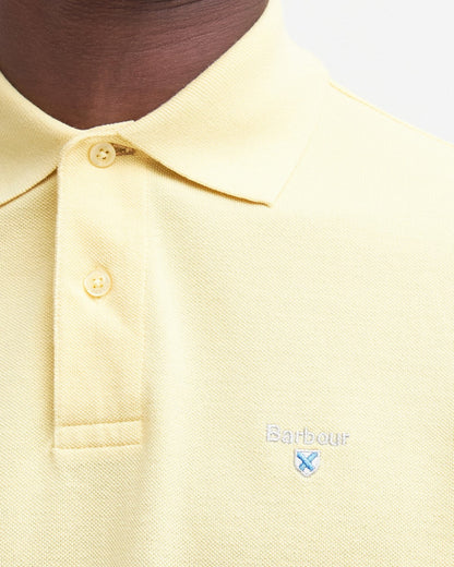 Sports Polo Shirt