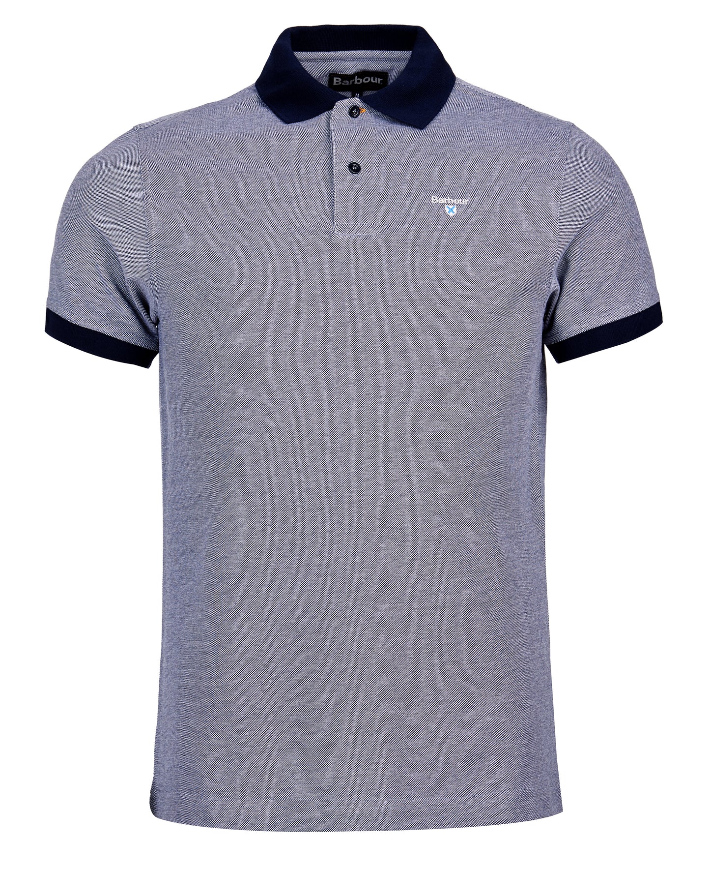 Sports Polo Mix Shirt