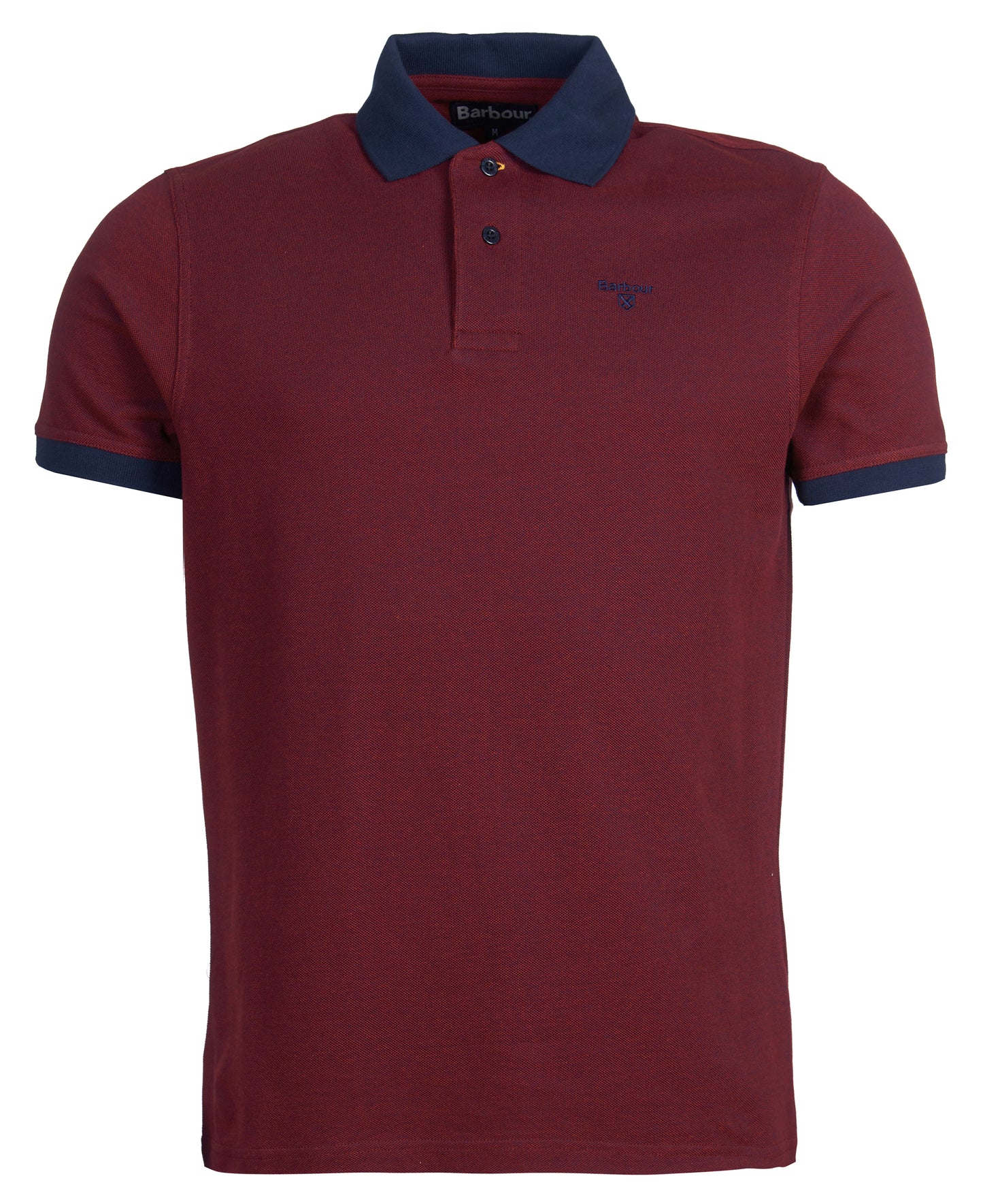 Sports Polo Mix Shirt