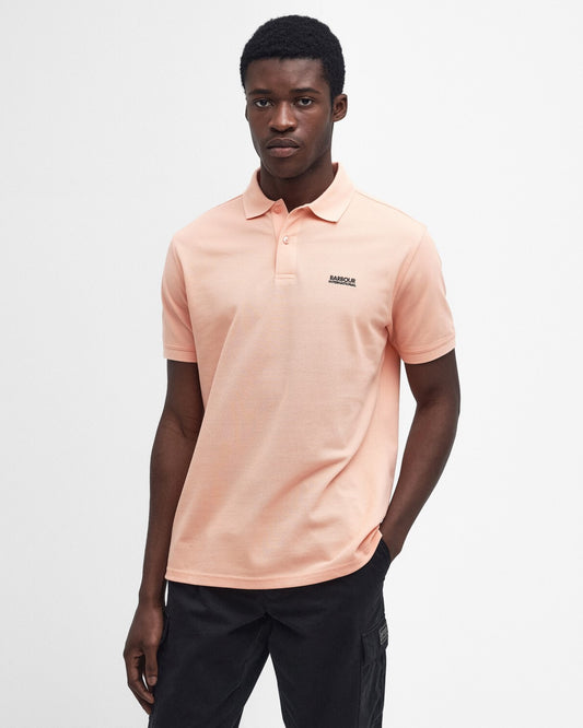 Tourer Polo Shirt