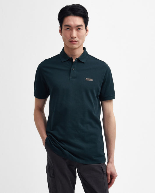 Tourer Polo Shirt