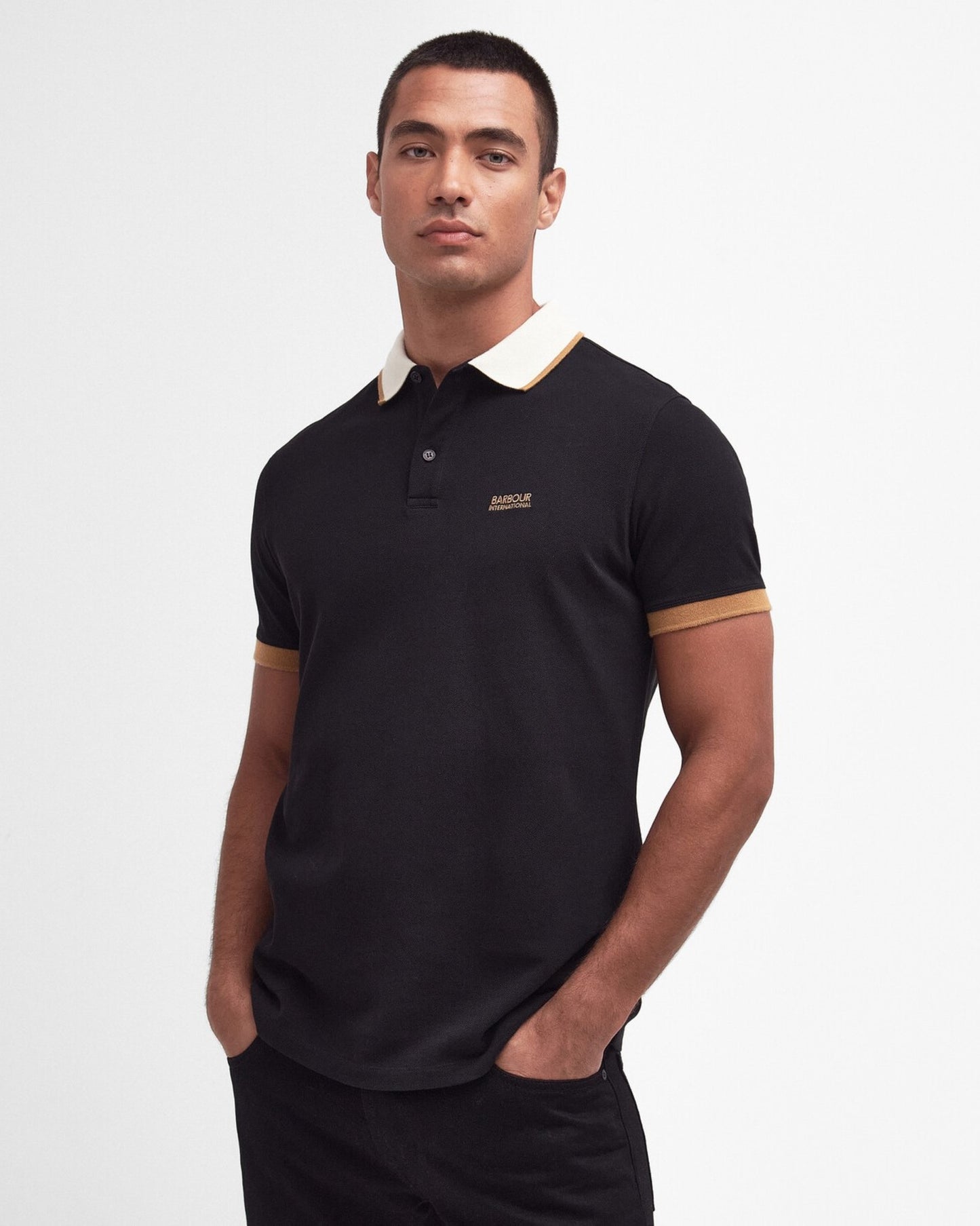 Howall Polo Shirt