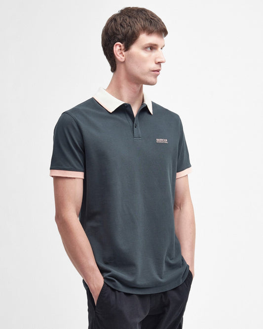 Howall Polo Shirt