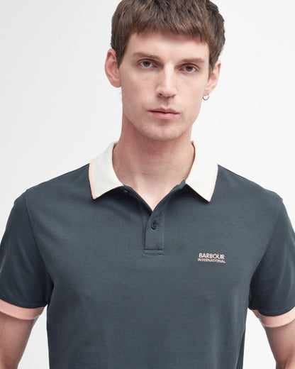 Howall Polo Shirt