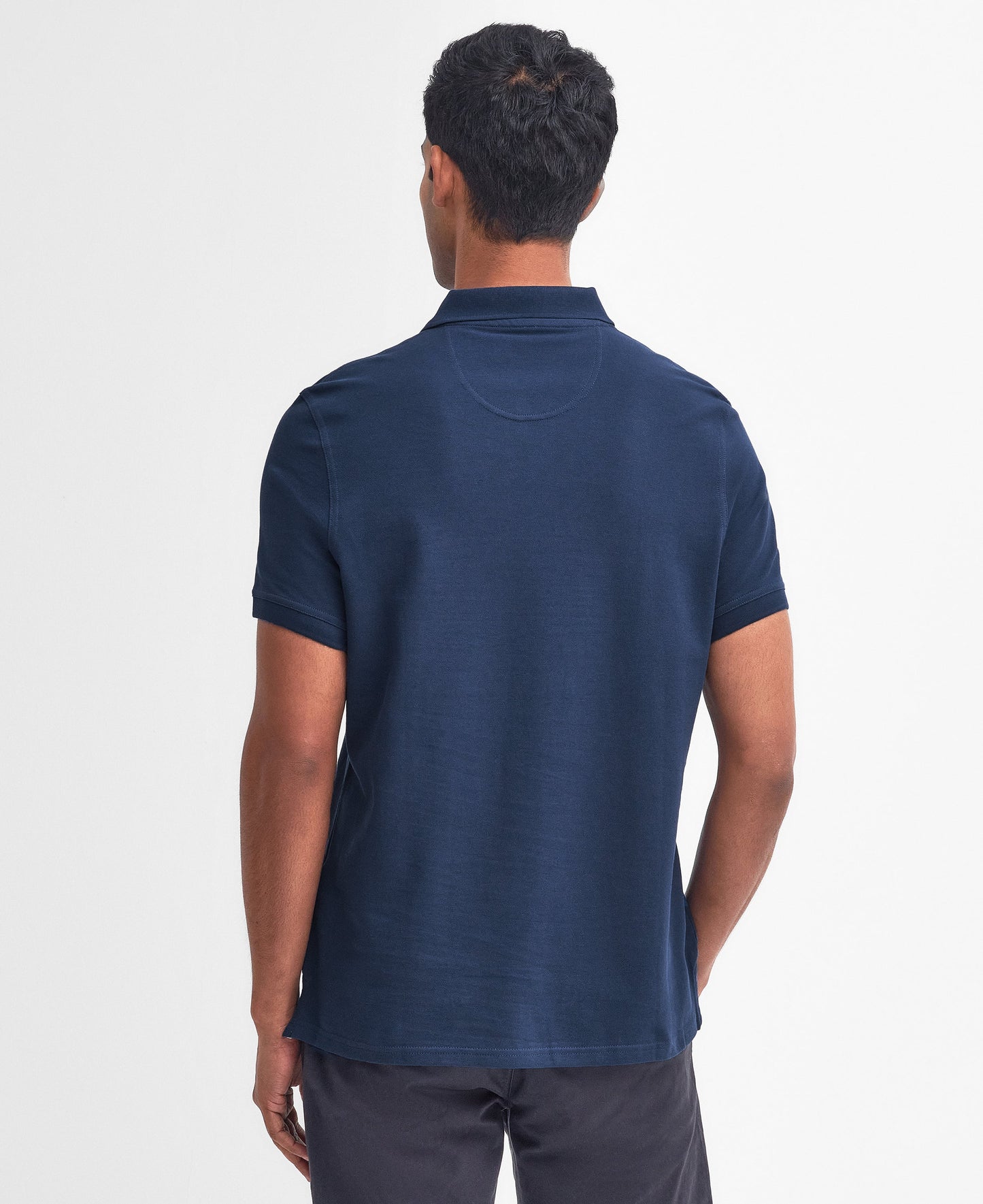 Lightweight Sports Polo Shirt