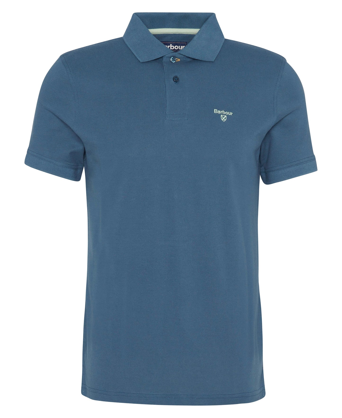 Lightweight Sports Polo Shirt