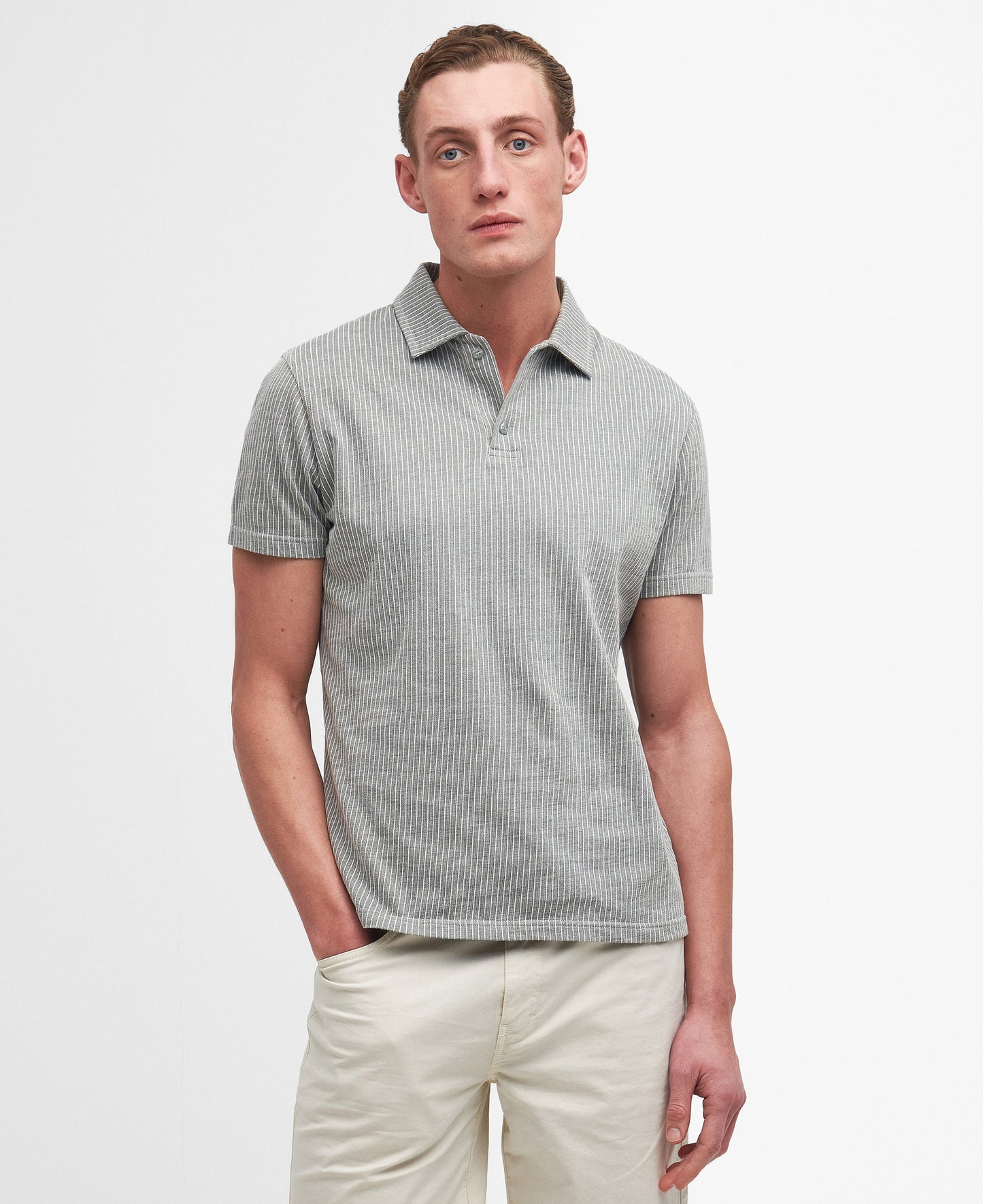 Tickhill Polo Shirt