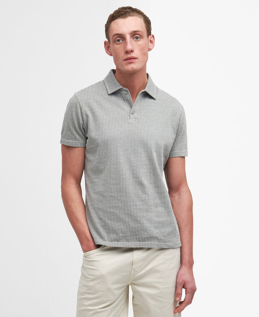 Tickhill Polo Shirt