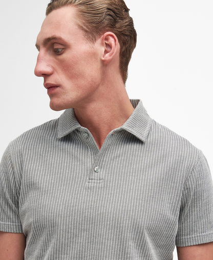 Tickhill Polo Shirt