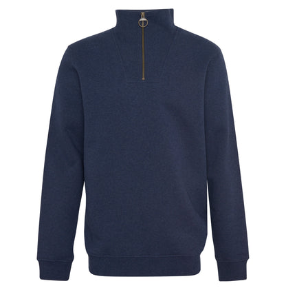 Nelson Half Zip Sweatshirt