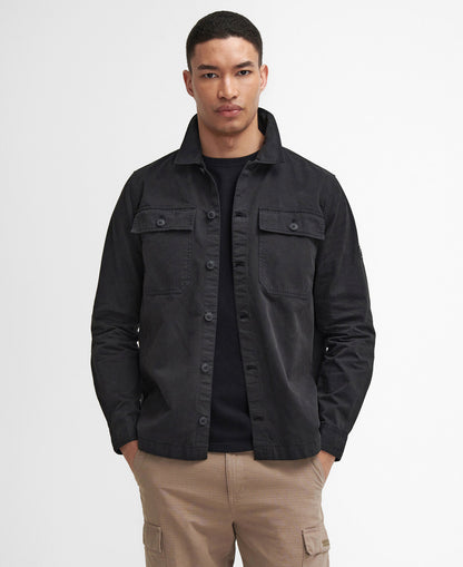 Arlo Overshirt