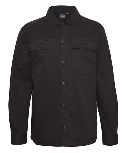 Arlo Overshirt