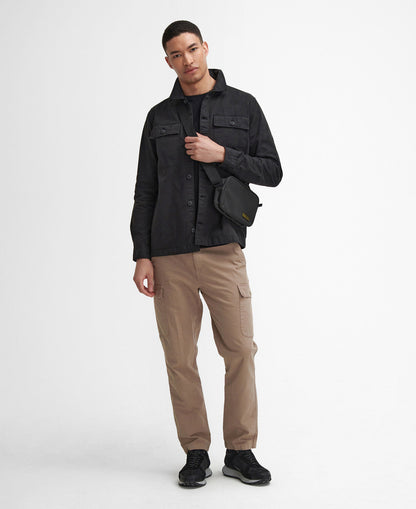 Arlo Overshirt