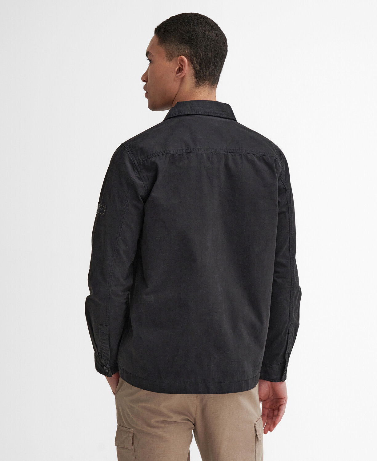 Arlo Overshirt