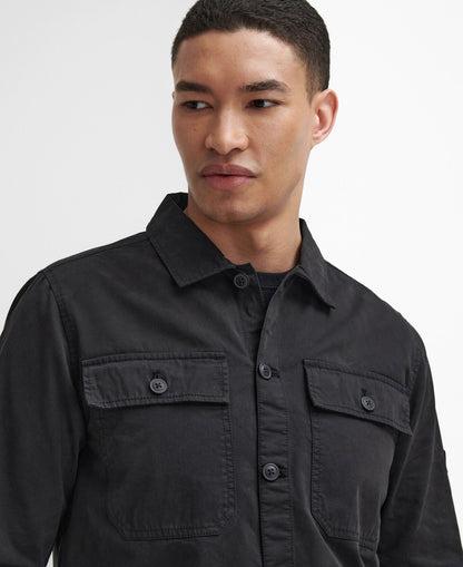 Arlo Overshirt