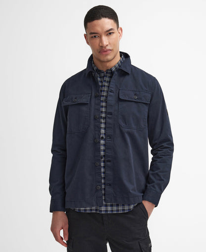 Arlo Overshirt