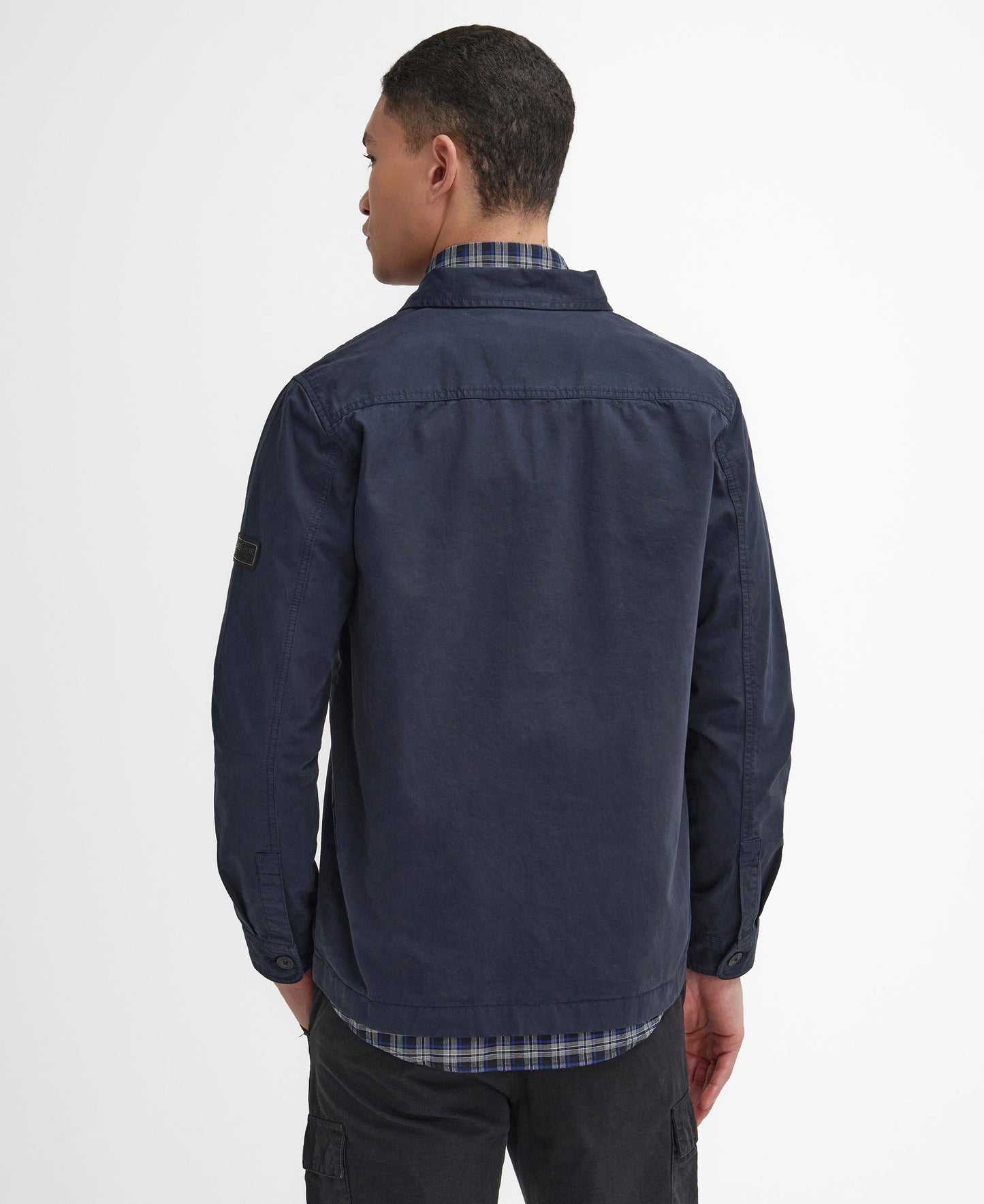 Arlo Overshirt