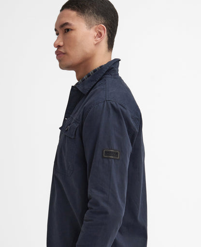 Arlo Overshirt