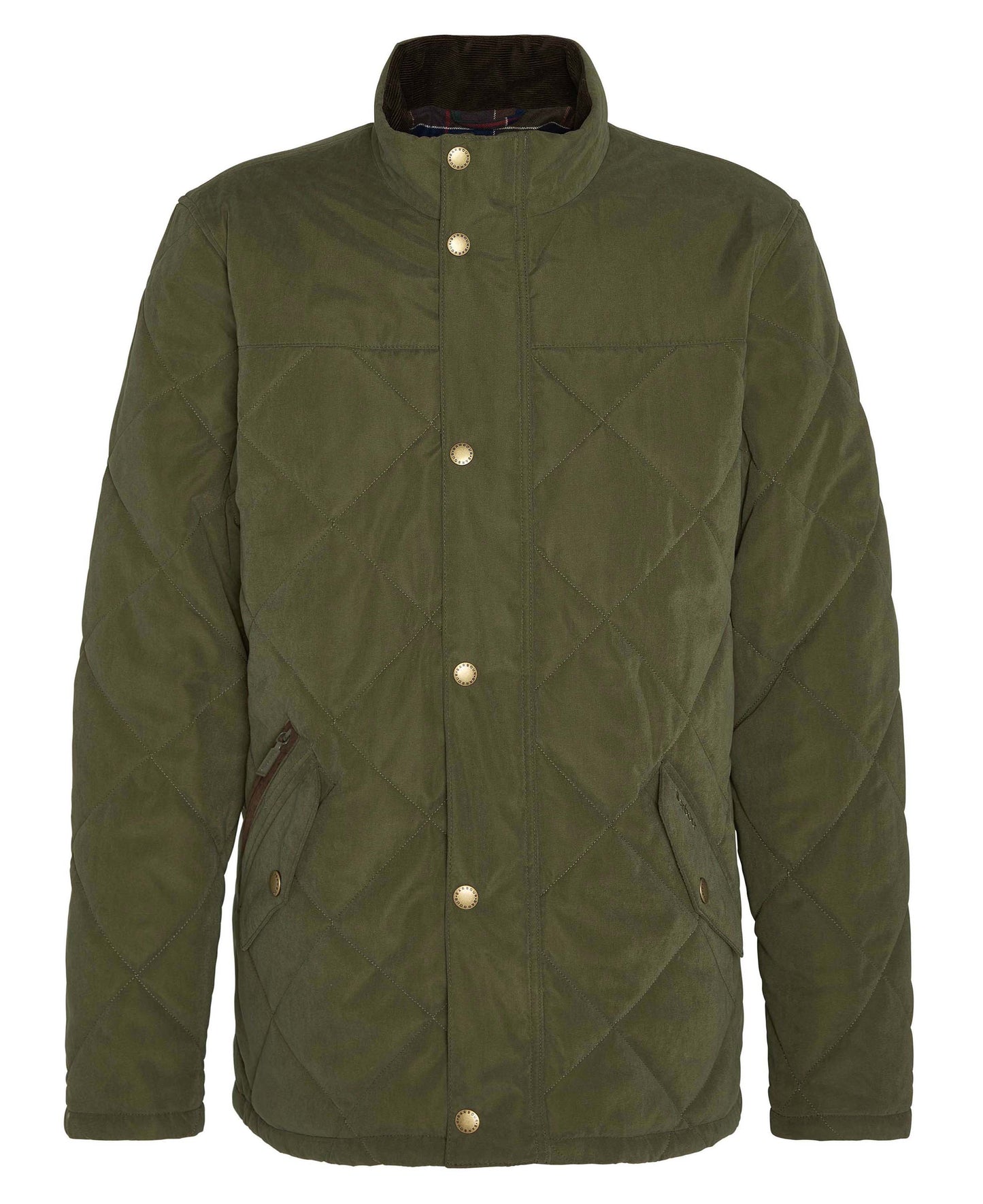 Elter Quilted Jacket