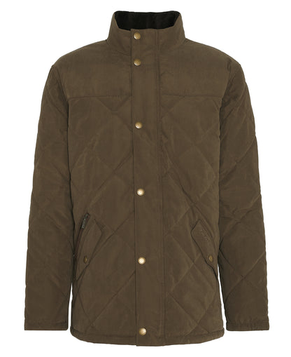 Elter Quilted Jacket