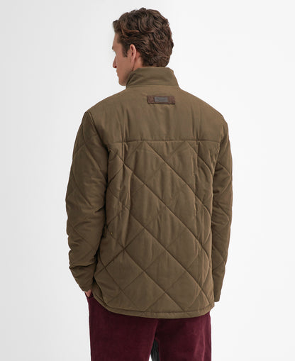 Elter Quilted Jacket