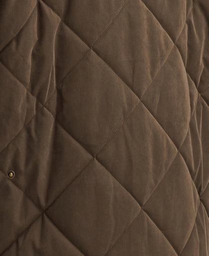 Elter Quilted Jacket