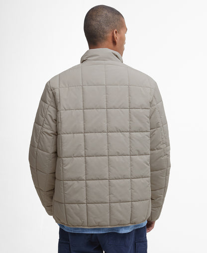 Shoreman Quilted Jacket