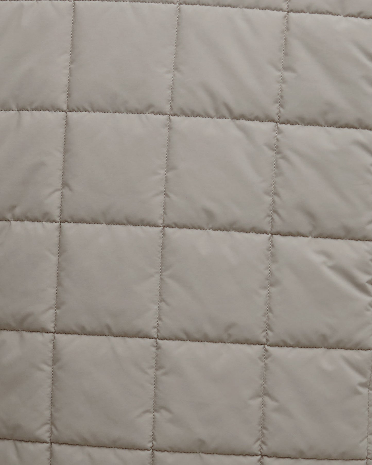 Shoreman Quilted Jacket