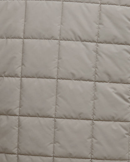 Shoreman Quilted Jacket