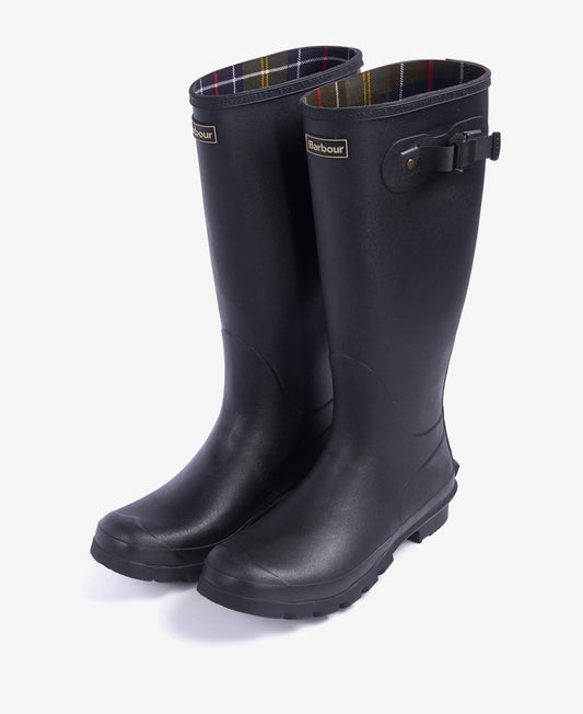 Men's Bede Wellingtons