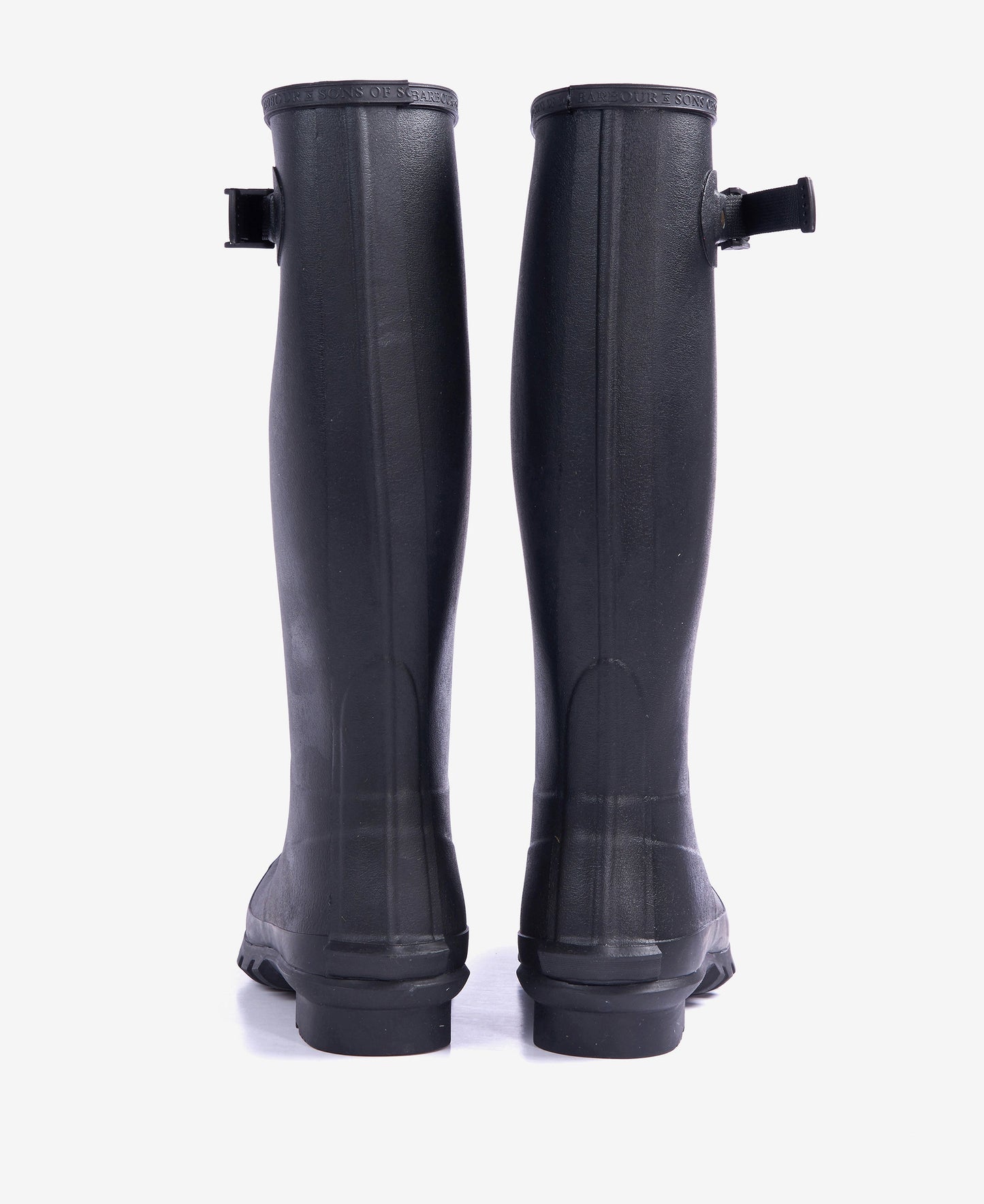 Men's Bede Wellingtons