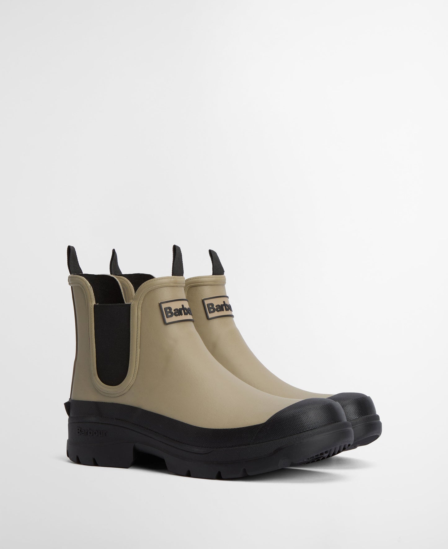 Nimbus Short Wellington Boots