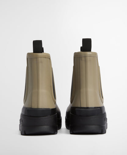 Nimbus Short Wellington Boots