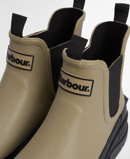 Nimbus Short Wellington Boots