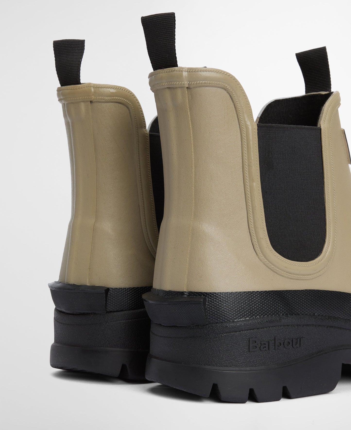 Nimbus Short Wellington Boots