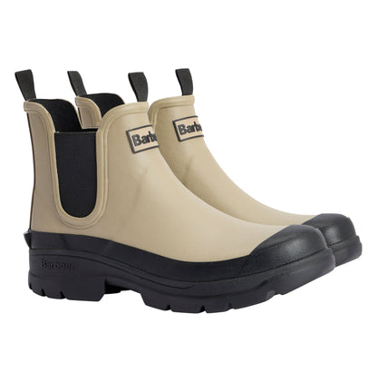 Nimbus Short Wellington Boots