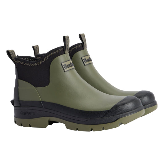 Ridge Welly