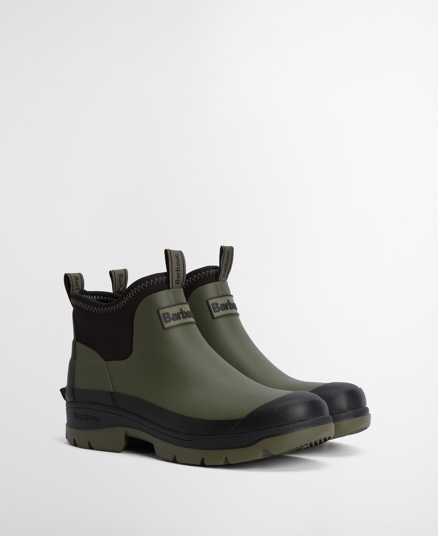 Ridge Welly