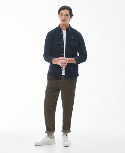 Blair Tailored Fit Shirt