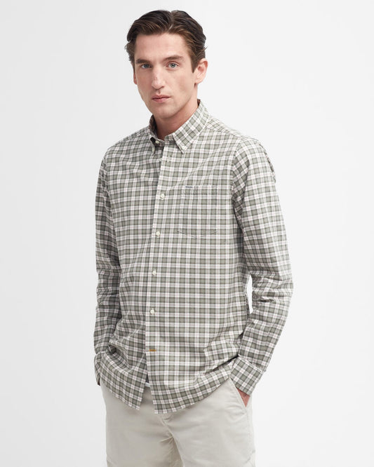 Lomond Tailored Shirt