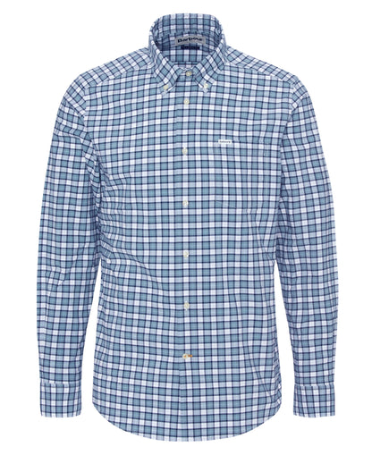 Lomond Tailored Shirt