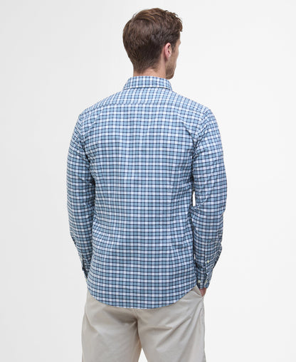 Lomond Tailored Shirt