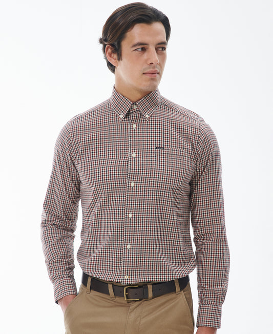 Padshaw Tailored Shirt